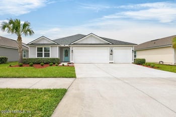 3167 Spotted Bass Ln, Jacksonville, FL 32226