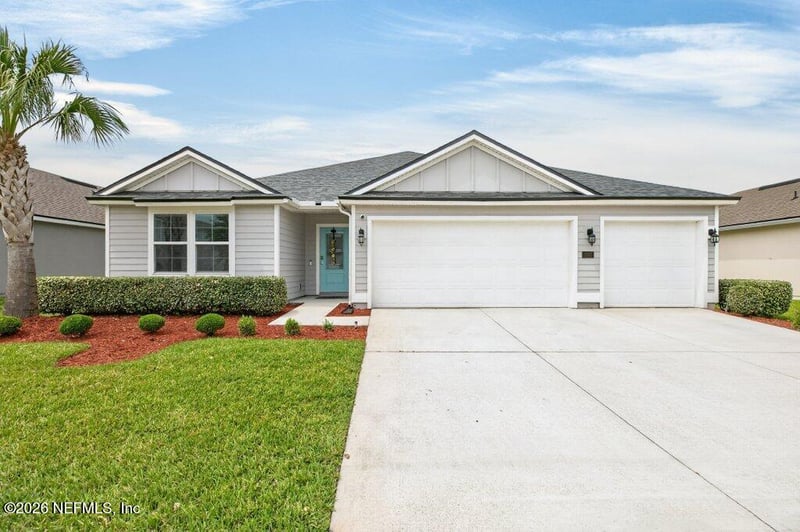 3167 Spotted Bass Ln, Jacksonville, FL 32226