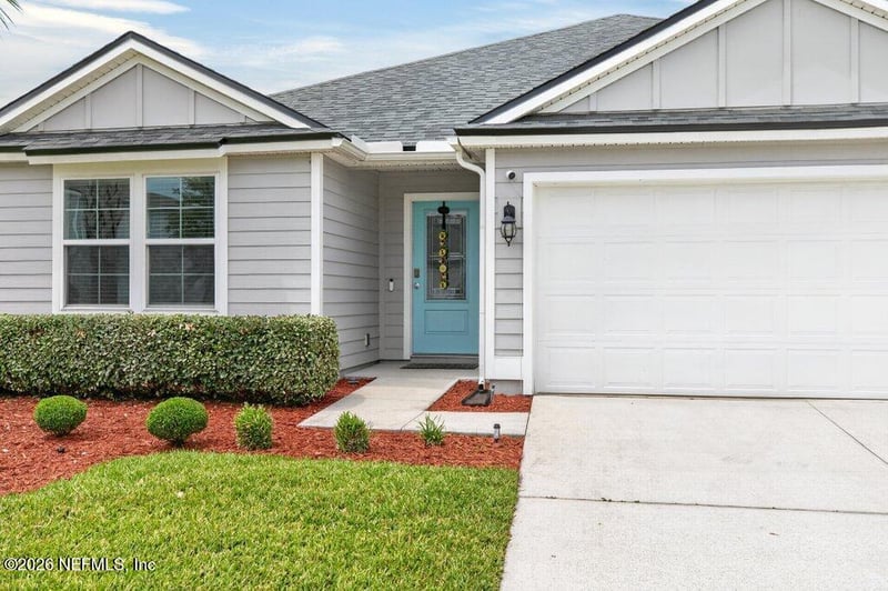 3167 Spotted Bass Ln, Jacksonville, FL 32226