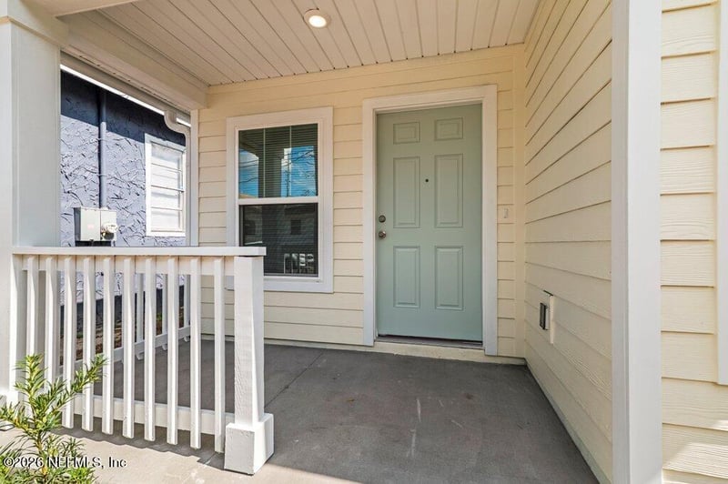 1361 Milnor St, Jacksonville, FL 32206
