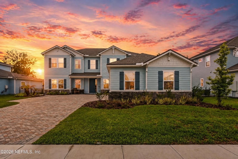 275 Ranch Land Cir, St Johns, FL 32259