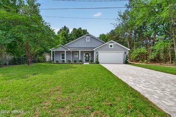 464 Shuey Ave, Macclenny, FL 32063