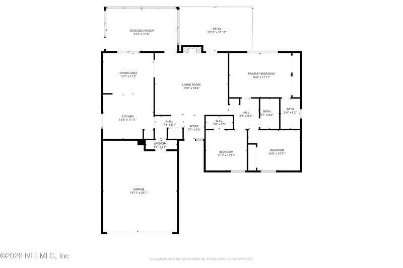 12310 Cormorant Ct, Jacksonville, FL 32223