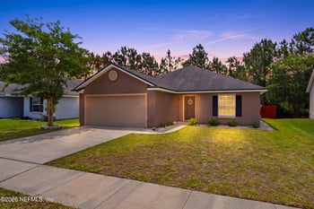 9526 Bembridge Mill Dr, Jacksonville, FL 32244