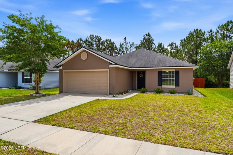9526 Bembridge Mill Dr, Jacksonville, FL 32244