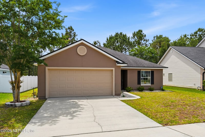 9526 Bembridge Mill Dr, Jacksonville, FL 32244