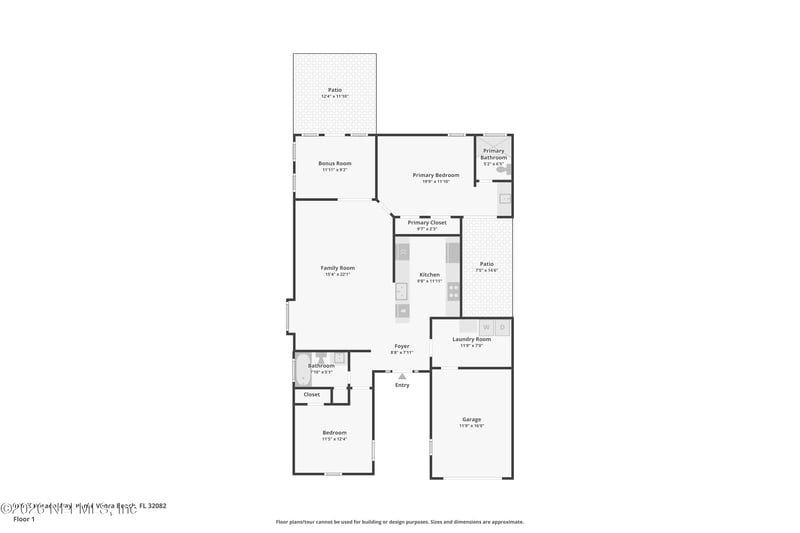 180 El Dorado Way, Ponte Vedra Beach, FL 32082