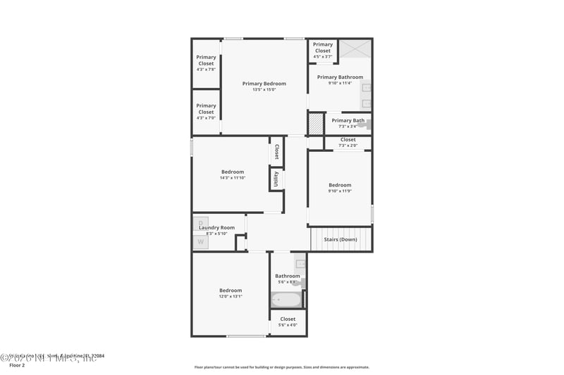 75 Encanto Way, St Augustine, FL 32084