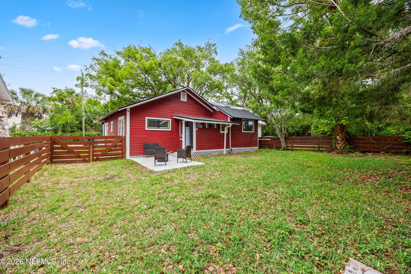 136 Washington St, St Augustine, FL 32084