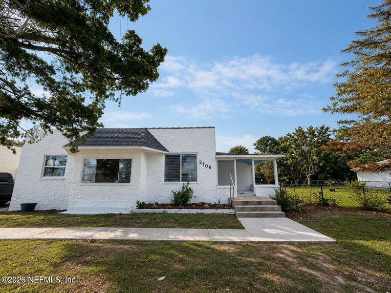 2109 Anastasia Dr, South Daytona, FL 32119