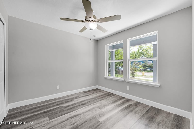 2027 Mcmillan St, Jacksonville, FL 32209