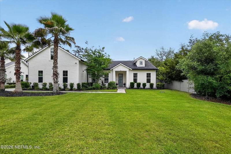 48 Matthews Ln, Ponte Vedra Beach, FL 32082
