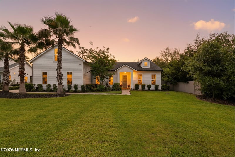 48 Matthews Ln, Ponte Vedra Beach, FL 32082