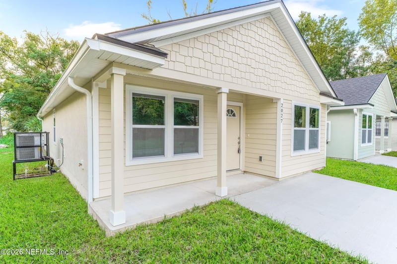 2027 Mcmillan St, Jacksonville, FL 32209
