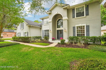 317 Mill View Way, Ponte Vedra Beach, FL 32082