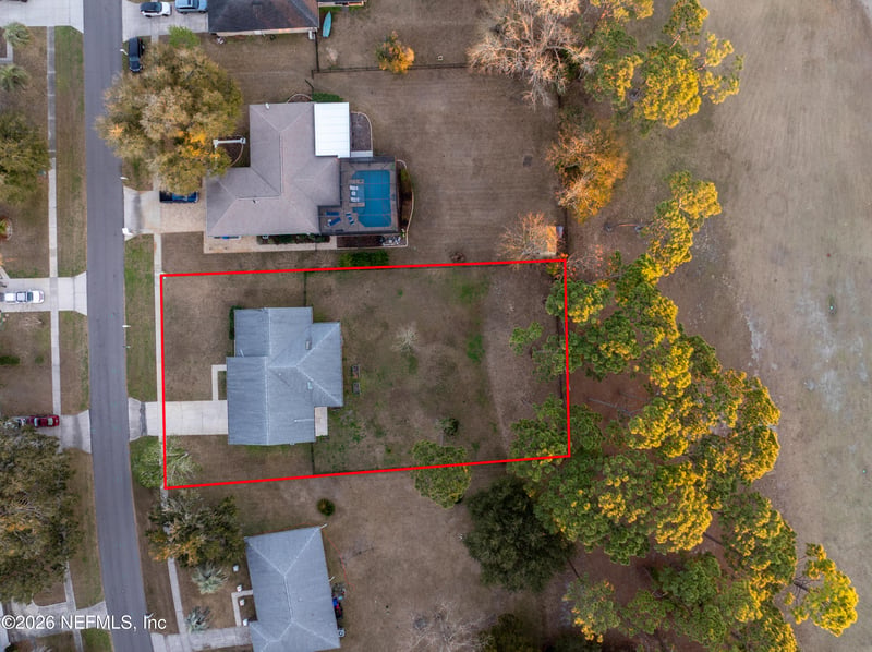 503 Sevilla Dr, St Augustine Shores, FL 32086