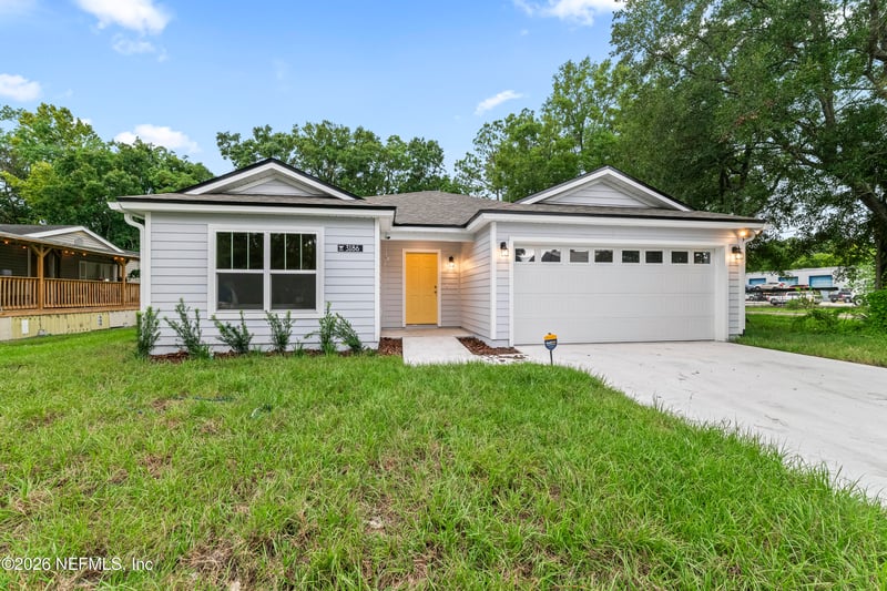 1447 Ottawa Ave, Jacksonville, FL 32210