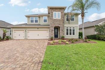 84 San Telmo Ct, St Augustine, FL 32095