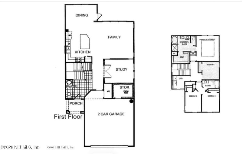103 Skylar Ln, Ponte Vedra, FL 32081