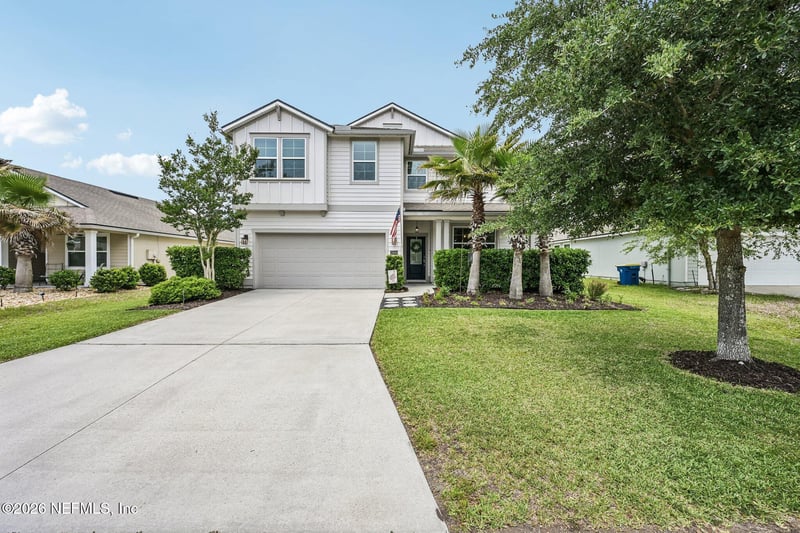 15694 Chir Pine Dr, Jacksonville, FL 32218
