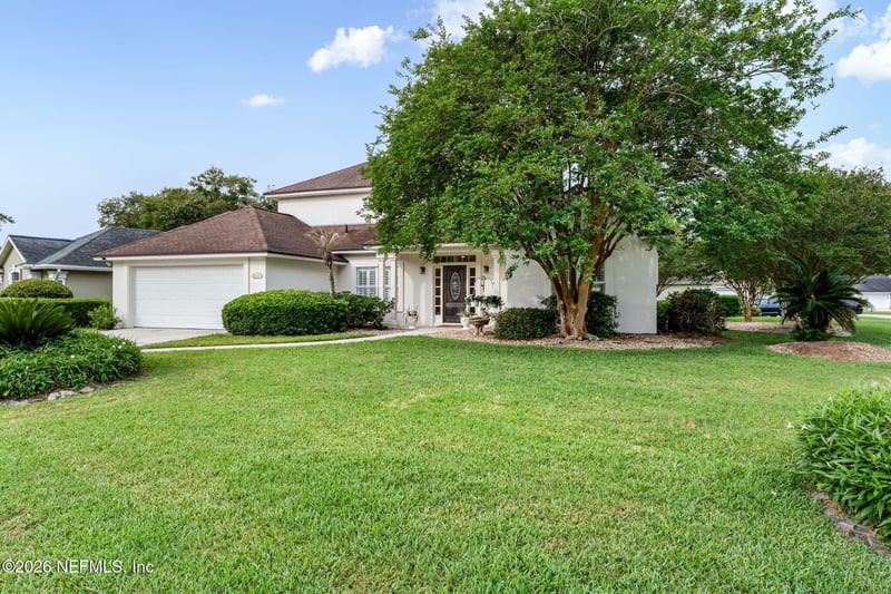 117 Azalea Point Dr, Palm Valley, FL 32082