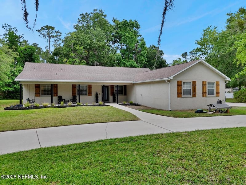 1929 Village Trail Way, Jacksonville, FL 32259