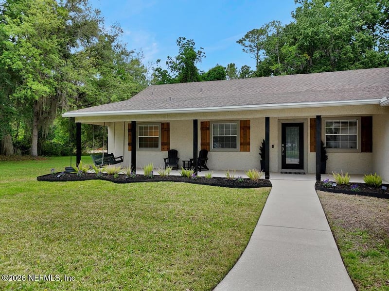 1929 Village Trail Way, Jacksonville, FL 32259
