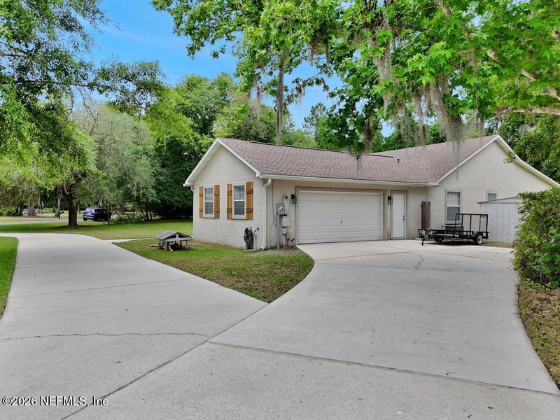 1929 Village Trail Way, Jacksonville, FL 32259