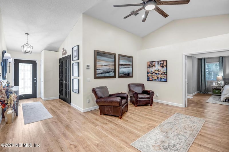 1929 Village Trail Way, Jacksonville, FL 32259