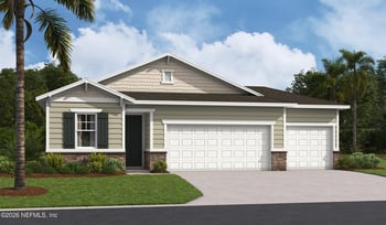 96022 College Pw, Fernandina Beach, FL 32034