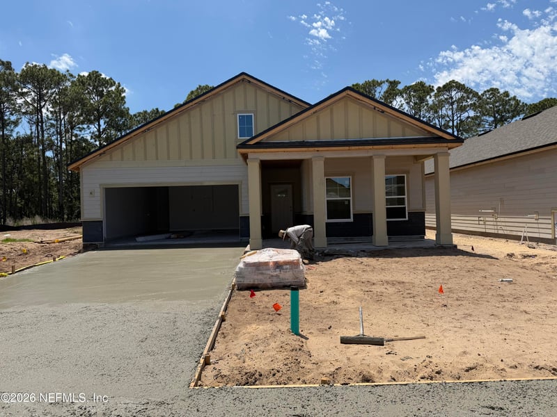 23 Perseus Ave, Flagler Beach, FL 32136