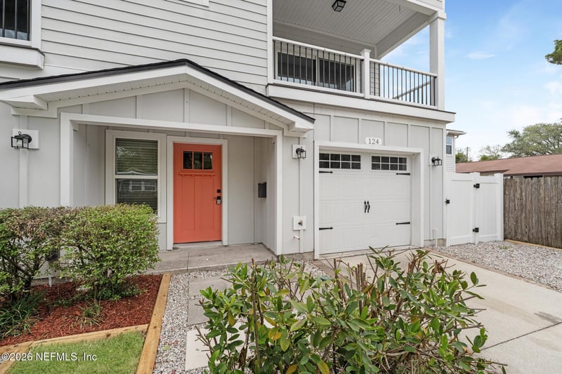 124 10th St, Jacksonville Beach, FL 32250