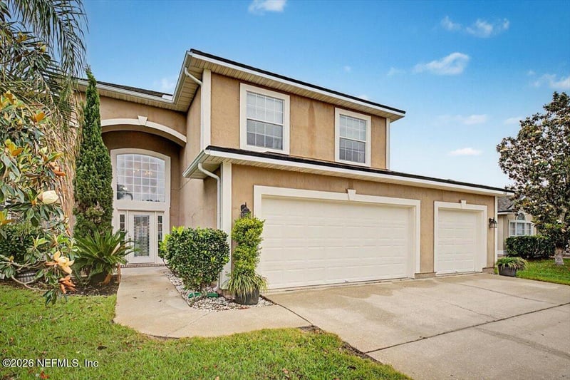 112 Prince Phillip Dr, St Augustine, FL 32092
