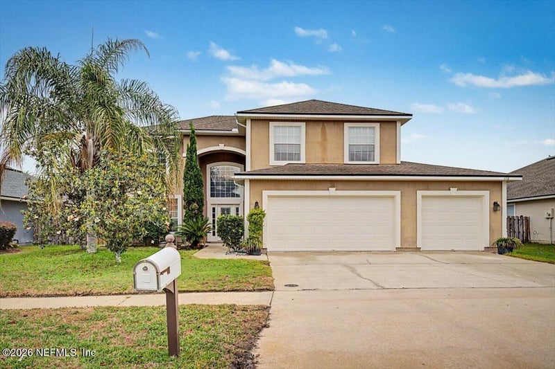 112 Prince Phillip Dr, St Augustine, FL 32092