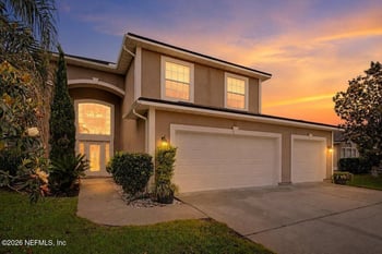 112 Prince Phillip Dr, St Augustine, FL 32092