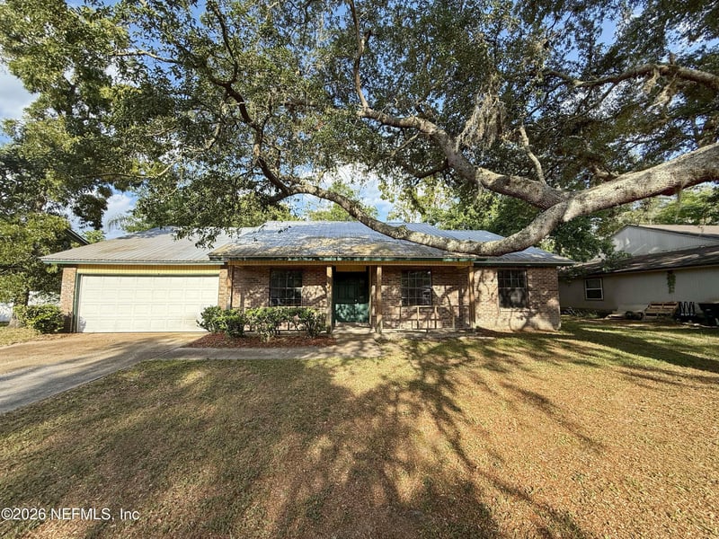 12311 Autumnbrook Trl, Jacksonville, FL 32258