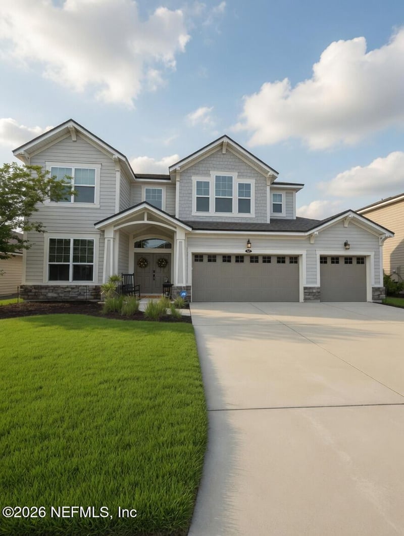 63 Winterberry Ct, St Johns, FL 32259