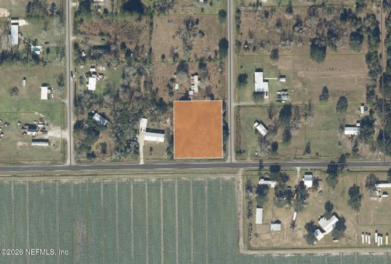158 Cracker Swamp Rd, East Palatka, FL 32131
