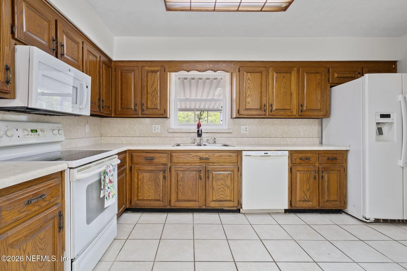 1005 Hibernia Forest Dr, Fleming Island, FL 32003