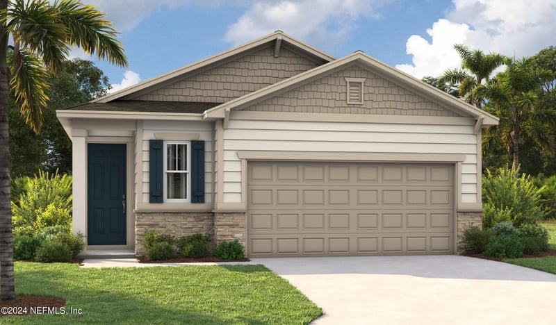 935 Cedar Slough Dr, Jacksonville, FL 32220