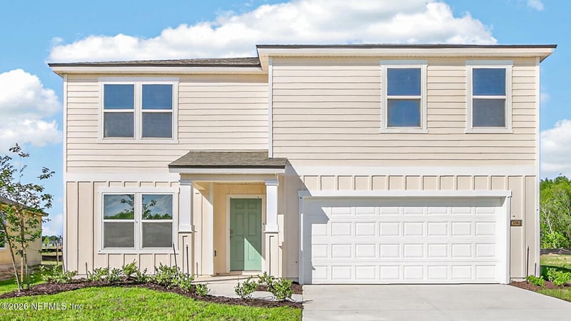 4513 White Ibis Ln, Green Cove Springs, FL 32043