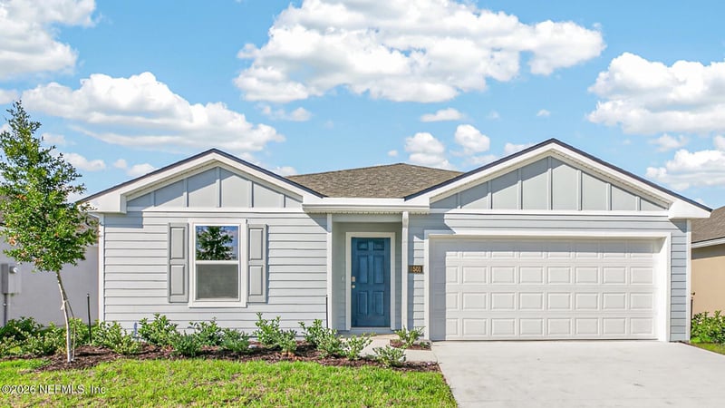 4501 White Ibis Ln, Green Cove Springs, FL 32043