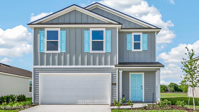1306 Little Heron Pl, Green Cove Springs, FL 32043