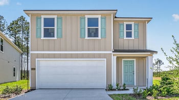 5448 Summer Bud Ct, Jacksonville, FL 32219