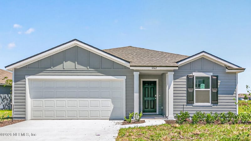 5567 Hollow Birch Dr, Jacksonville, FL 32219