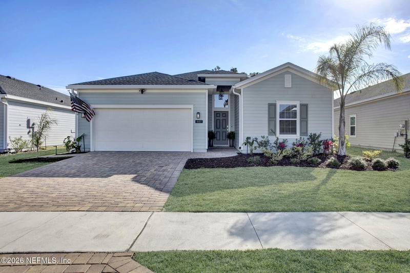 447 Lake Sinclair St, St Augustine, FL 32084