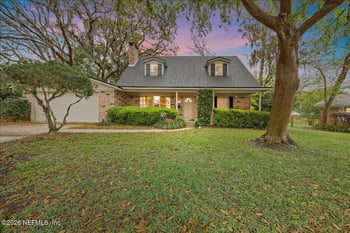 4017 St Isabel Ct, Jacksonville, FL 32277
