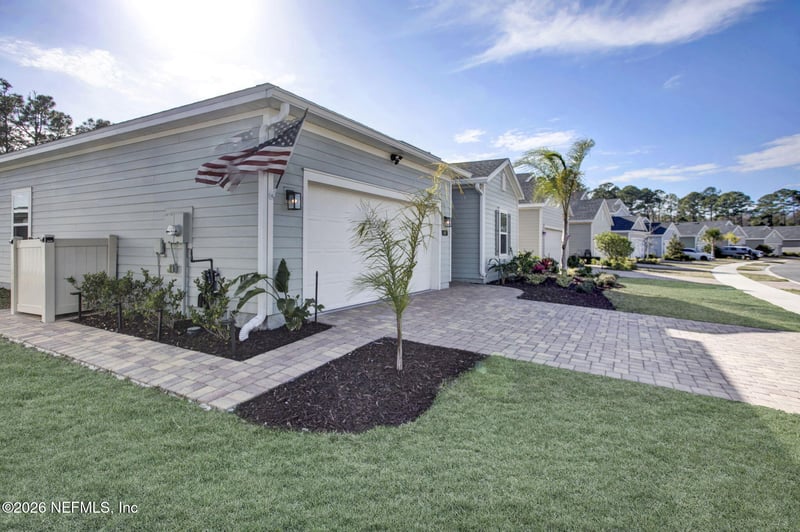 447 Lake Sinclair St, St Augustine, FL 32084