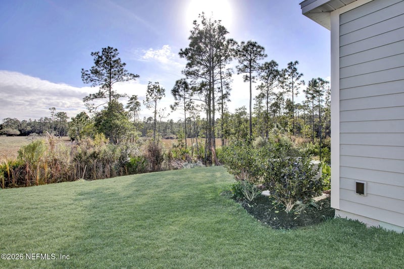 447 Lake Sinclair St, St Augustine, FL 32084