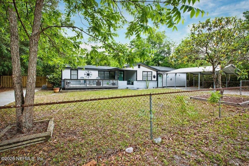 85559 Winona Bayview Rd, Yulee, FL 32097